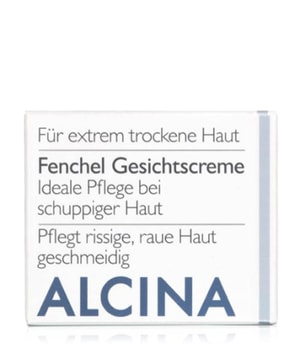 ALCINA Trockene Haut Crème visage 50 ml 4008666342553 pack-shot_fr