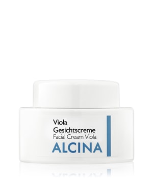ALCINA Trockene Haut Crème visage 100 ml 4008666353429 base-shot_fr