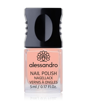 Alessandro Meet The Sweet Vernis à ongles 5 ml 4025087274379 base-shot_fr