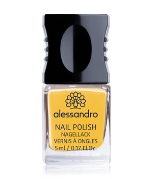 Alessandro Nail Polish Vernis à ongles 5 ml 4025087274515 base-shot_fr