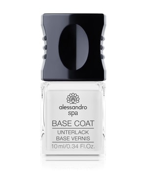 Alessandro Spa Base coat 10 ml 4025087430096 base-shot_fr