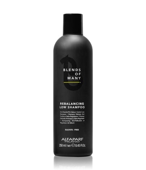 ALFAPARF MILANO Blends of Many Shampoing 250 ml 8022297079479 base-shot_fr