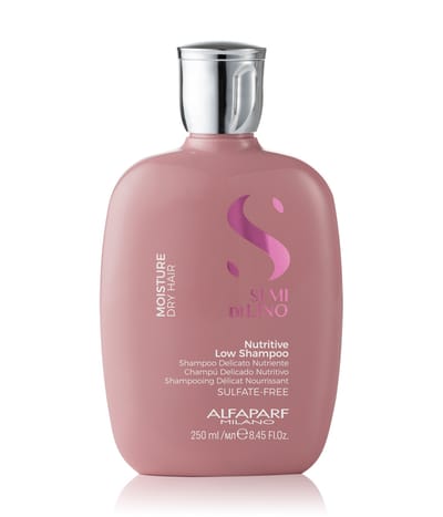 ALFAPARF MILANO Semi di Lino Moisture Shampoing 250 ml 8022297064253 base-shot_fr