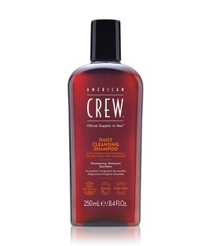American Crew Daily Cleansing Shampoo Shampoing 250 ml 738678000984 base-shot_fr