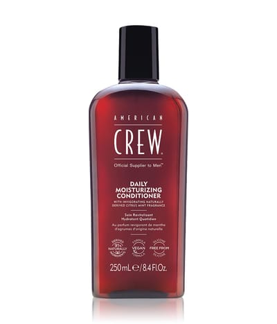 American Crew Daily Moisturizing Conditioner Après-shampoing 250 ml 738678001028 base-shot_fr