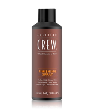 American Crew Spray fixant Laque cheveux 200 ml 8432225113968 base-shot_fr