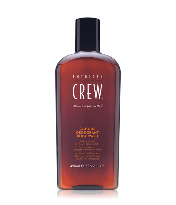 Image du produit 1 sur 1, American Crew Hair Care & Body Gel douche