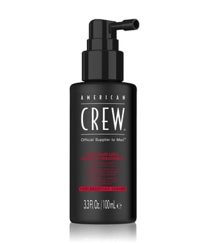 American Crew Soin cheveux & corps Lotion capillaire anti-chute Lotion capillaire 100 ml Homme