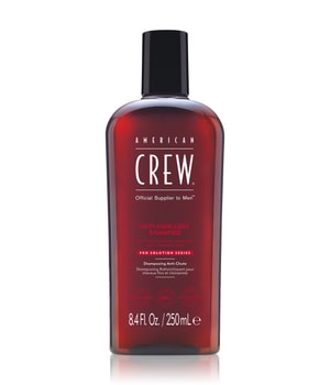 American Crew Hair & Body Care Shampoing 250 ml 0738678002438 base-shot_fr