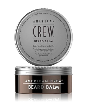 American Crew Beard Balm Cire barbe 60 g