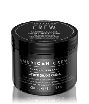 American Crew Shaving Skin Care Crème de rasage 250 ml 738678000335 base-shot_fr