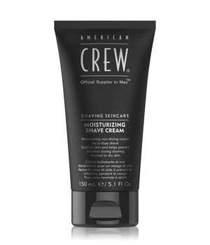 American Crew Shaving Skin Care Crème de rasage 150 ml 0669316406106 base-shot_fr
