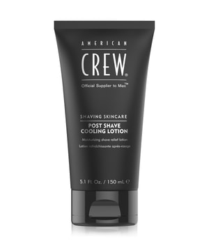 American Crew Shaving Skin Care Lotion après-rasage 150 ml 669316434802 base-shot_fr