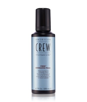 American Crew Styling Mousse coiffante 200 ml 669316457054 base-shot_fr