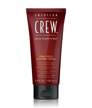 American Crew Styling Firm Hold Crème coiffante 100 ml