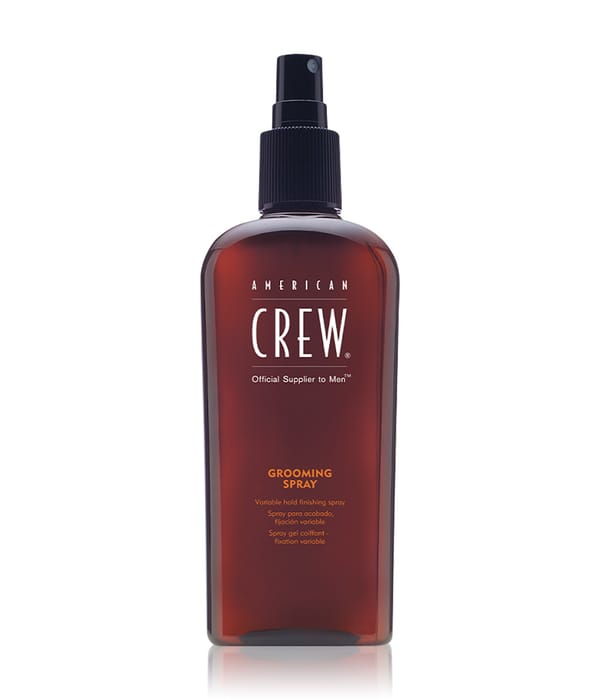Image du produit 1 sur 3, American Crew Styling Laque cheveux