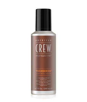 American Crew Styling Mousse coiffante 200 ml 0669316418314 base-shot_fr