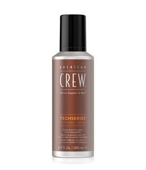 American Crew Styling Mousse coiffante 200 ml 0669316418321 base-shot_fr