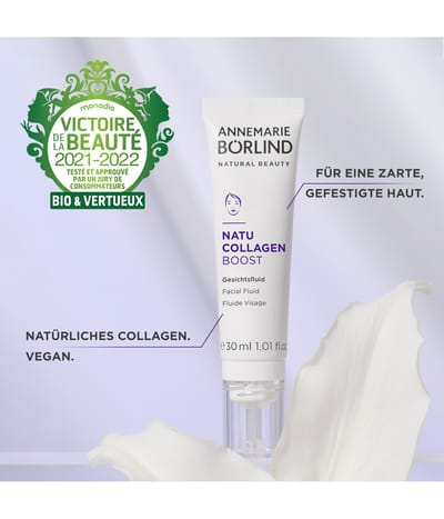 ANNEMARIE BÖRLIND NATUCOLLAGEN BOOST Coffret soin visage 1 art. 4011061236563 visual-shot_fr