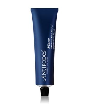 Antipodes Flora Probiotic Skin-Rescue Hyaluronic Mask Masque visage 75 ml
