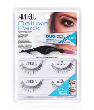 Ardell Deluxe Pack Cils 1 art. 074764631824 base-shot_fr