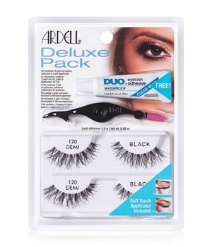 Ardell Deluxe Pack Cils 1 art. 074764631831 base-shot_fr
