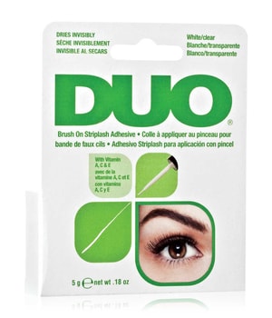Ardell Duo Adhesive Colle faux cils 5 g 073930568124 base-shot_fr