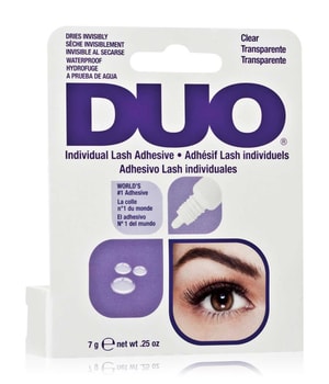 Ardell Duo Adhesive Colle faux cils 7 g 073930568117 base-shot_fr