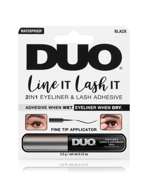 Ardell Duo Colle faux cils 3.5 g 073930669494 base-shot_fr