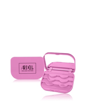 Ardell Wimpernaufbewahrungsbox Pink Boîte de rangement 1 art. 4054995049960 base-shot_fr