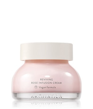 Aromatica Reviving Rose Infusion Crème visage 50 ml 8809151132750 base-shot_fr