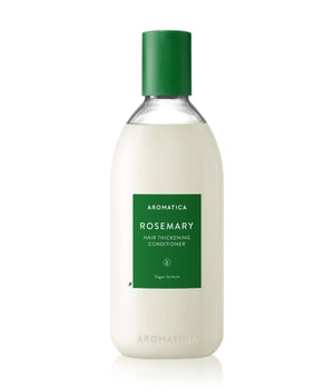 Aromatica Rosemary Après-shampoing 400 ml 8809151133542 base-shot_fr