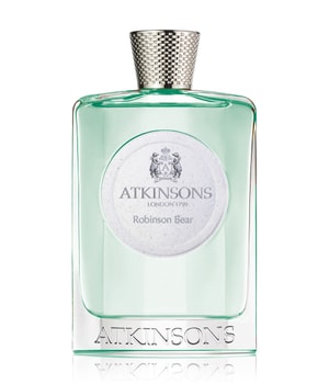 Atkinsons Contemporary Collection Eau de parfum 100 ml 8011003866311 base-shot_fr