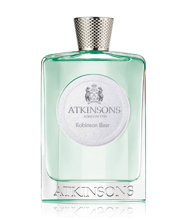 Image du produit 1 sur 1, Atkinsons Eau de Parfum Collection Eau de parfum