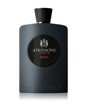 Atkinsons James Eau de parfum 100 ml 8011003877973 base-shot_fr