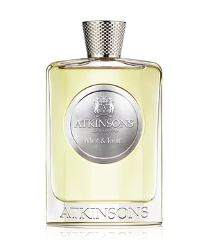 Atkinsons The Contemporary Collection Eau de parfum 100 ml 8011003866168 base-shot_fr