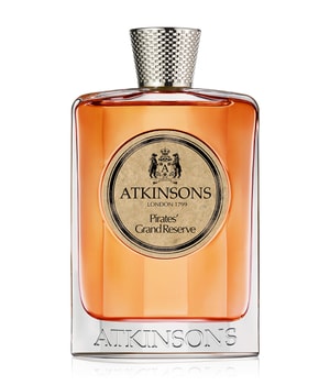 Atkinsons The Contemporary Collection Eau de parfum 100 ml 8011003866120 base-shot_fr