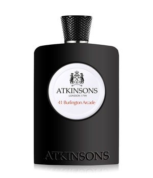 Atkinsons The Emblematic Collection Eau de parfum 100 ml 8011003866540 base-shot_fr