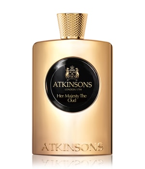 Atkinsons La Collection Oud Eau de parfum 100 ml 8011003867233 base-shot_fr