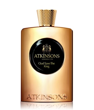 Atkinsons La Collection Oud Eau de parfum 100 ml 8011003867158 base-shot_fr
