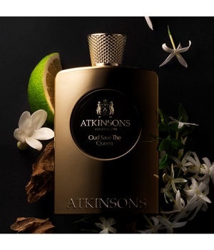 Atkinsons La Collection Oud Eau de parfum 100 ml 8011003867196 detail-shot_fr