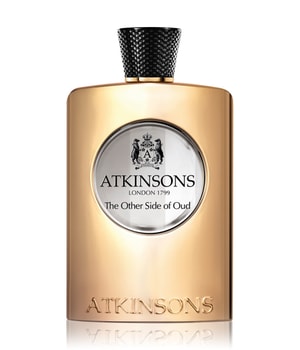 Atkinsons La Collection Oud Eau de parfum 100 ml 8011003867295 base-shot_fr