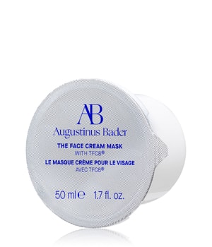 Augustinus Bader The Face Cream Mask Masque visage 50 ml 5060552906439 base-shot_fr