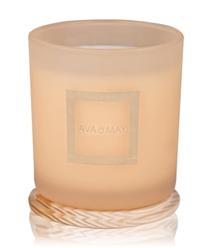 AVA & MAY Aruba Bougie parfumée 500 g 4251642602657 base-shot_fr