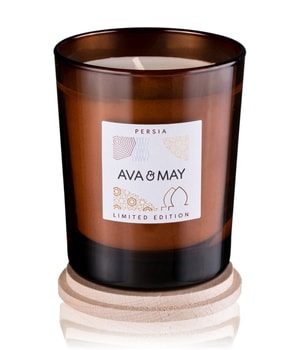 AVA & MAY Persia Bougie parfumée 500 g 4251642600646 baseImage