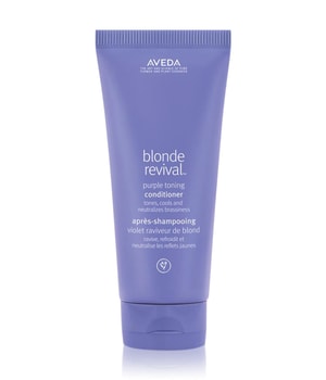 Aveda Blonde Revival™ Après-shampoing 200 ml 018084030431 base-shot_fr