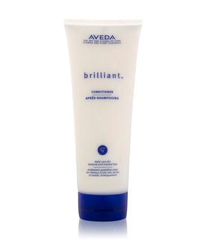 Aveda Brilliant Après-shampoing 200 ml 018084811092 base-shot_fr