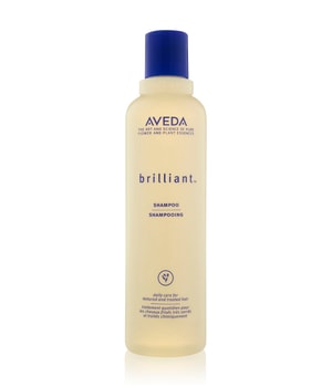 Aveda Brilliant Shampoing 250 ml 018084811078 base-shot_fr