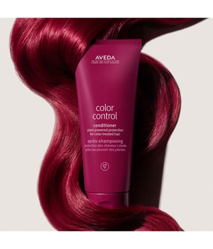 Aveda Color Control Après-shampoing 200 ml 018084037331 visual2-shot_fr
