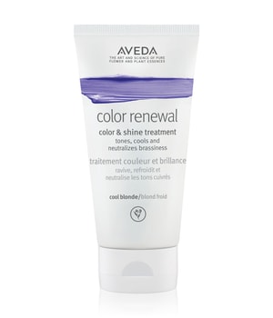 Aveda Color Renewal Masque cheveux 150 ml 018084038840 base-shot_fr